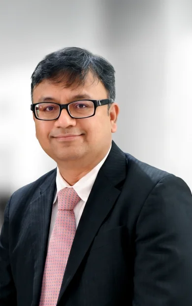 Satyendra Shrivastava